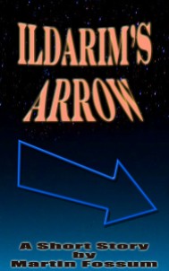 Ildarim's Arrow cover